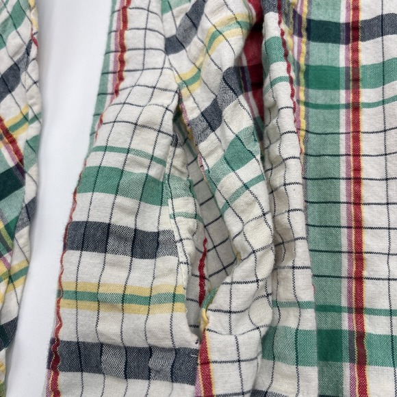 O'Neil Women's Sun Dress Beach Wear Halter Spaghetti Straps Size Medium Cotton - Picture 14 of 15